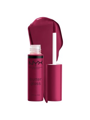 Błyszczyk do Ust NYX Butter Gloss devil´s food