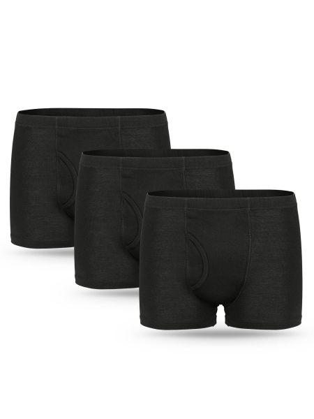 Carer bokserki chłonne na nietrzymanie moczu 300ml XL 3 szt.