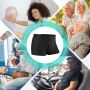 Carer bokserki chłonne na nietrzymanie moczu 300ml XL 3 szt. - 8
