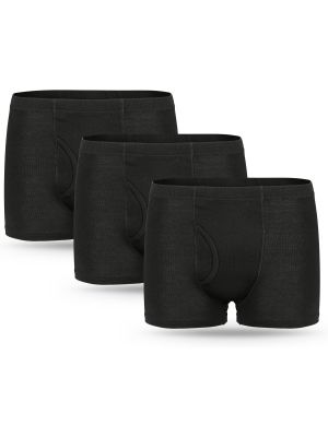 Carer bokserki chłonne na nietrzymanie moczu 300ml XL 3 szt. - image 2