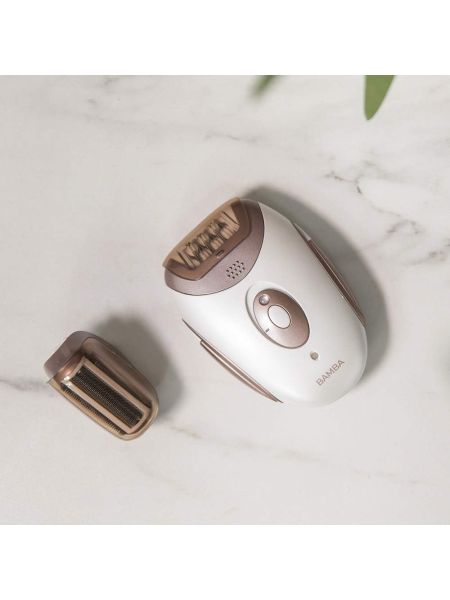Cecotec Bamba SkinCare depilator do depilacji z baterią litową - 7