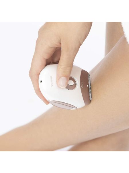Cecotec Bamba SkinCare depilator do depilacji z baterią litową - 5