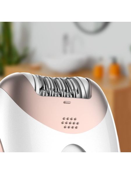 Cecotec Bamba SkinCare depilator do depilacji z baterią litową - 6
