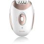 Cecotec Bamba SkinCare depilator do depilacji z baterią litową - 3