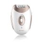 Cecotec Bamba SkinCare depilator do depilacji z baterią litową - 2