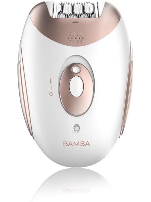 Cecotec Bamba SkinCare depilator do depilacji z baterią litową - image 2