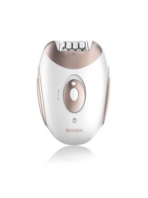 Cecotec Bamba SkinCare depilator do depilacji z baterią litową