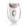 Cecotec Bamba SkinCare depilator do depilacji z baterią litową