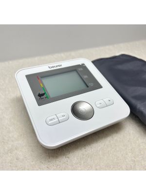 Ciśnieniomierz elektroniczny beurer BM 27 na ramię - image 2