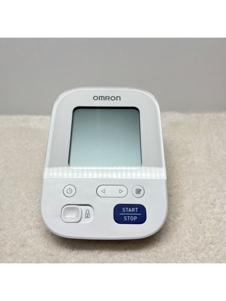 Ciśnieniomierz elektroniczny Omron X3 Comfort - 7