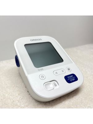 Ciśnieniomierz elektroniczny Omron X3 Comfort - image 2