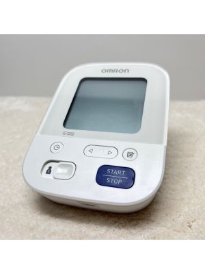 Ciśnieniomierz elektroniczny Omron X3 Comfort - image 2