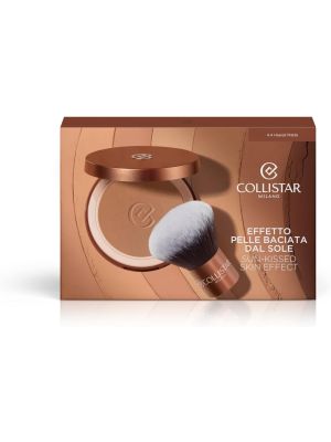 COLLISTAR Bronzer Promo Terra Abbronzante Effetto Seta 4.4 - image 2