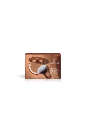 COLLISTAR Bronzer Promo Terra Abbronzante Effetto Seta 4.4
