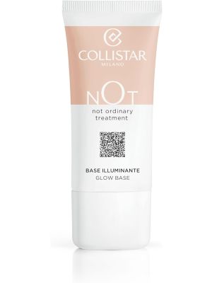 Collistar NOT Glow Base, 30 ml - image 2