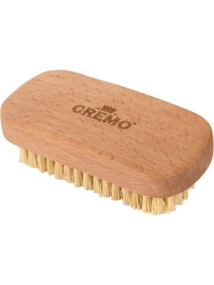CREMO -SZCZOTKA DO PIELĘGNACJI BRODY NATURALNA 1573 - image 2