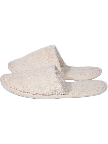 Eco Bath London naturalne ręczniki kapcie (L), ECOB047B - 4