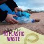 EcoSlurps Bambusowe szczoteczki do zębów wielokolorowe 4 sztuki - 6