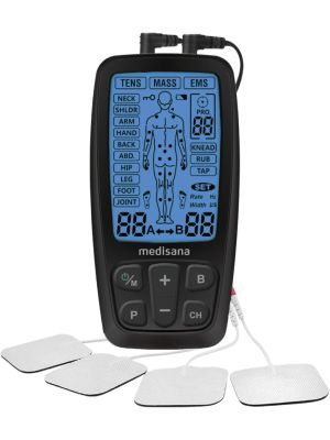 Elektrostymulator mięśni Medisana TT 205 rozmiar uniwersalny - image 2