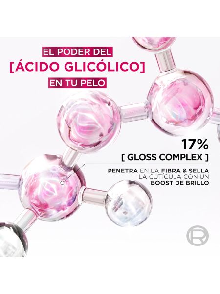 ELVIVE Glycolic Gloss Ro B200Ml 550 - 6