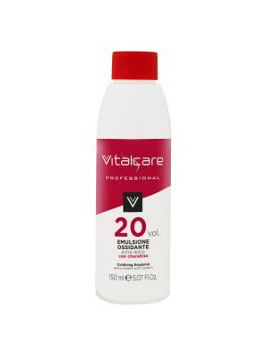 Emulsja utleniająca o objętości 20 Vitalcare 150ml - image 2