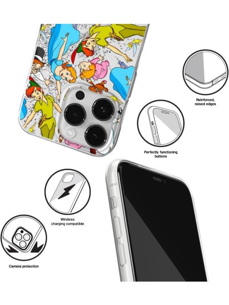 ERT GROUP etui na telefon Apple Iphone 14 PRO MAX - 4
