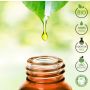 Eukaliptusowy Olejek Eteryczny Bio - 100% Czysty i Naturalny 10 ml - 4