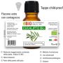 Eukaliptusowy Olejek Eteryczny Bio - 100% Czysty i Naturalny 10 ml - 5