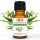 Eukaliptusowy Olejek Eteryczny Bio - 100% Czysty i Naturalny 10 ml