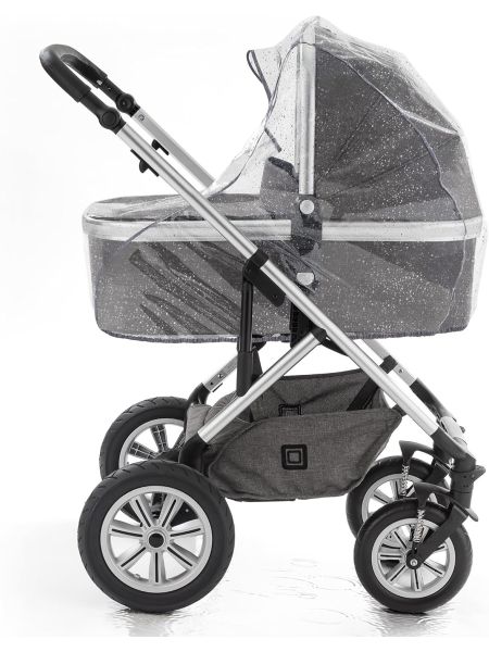 Folia przeciwdeszczowa Zamboo B01N1R9SOQ - 5