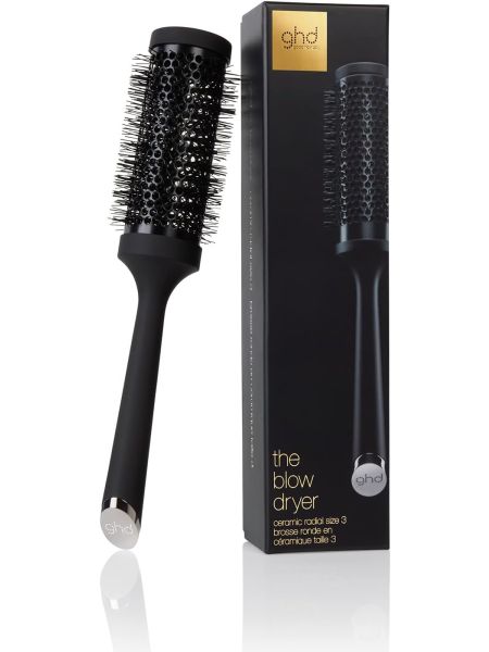 GHD Szczotka Do Modelowania Do Rozczesywania rozmiar 3 - 3