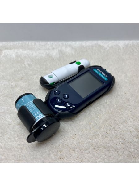 Glukometr OneTouch One Touch Ultra Plus Reflect - 4