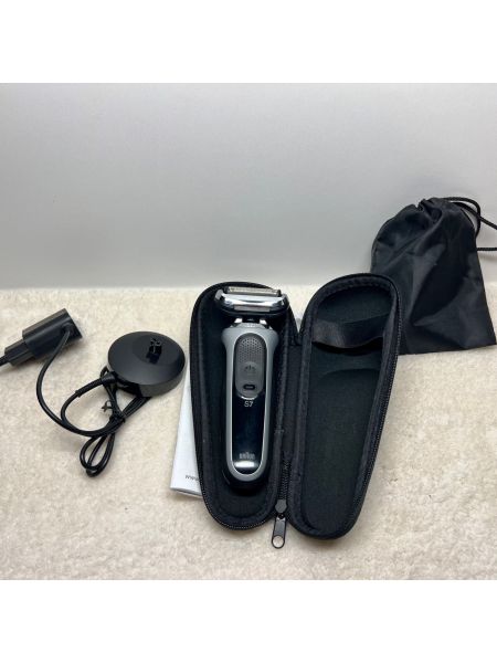 Golarka BRAUN 71-S4200cs SILV EURO