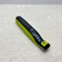Golarka foliowa do zarostu Philips QP2824/30 czarna - 7