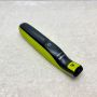 Golarka foliowa do zarostu Philips QP2824/30 czarna - 2