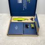 Golarka foliowa do zarostu Philips QP2824/30 czarna - 4