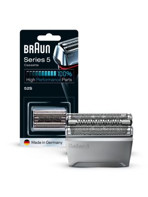 Głowica goląca Braun 52S
