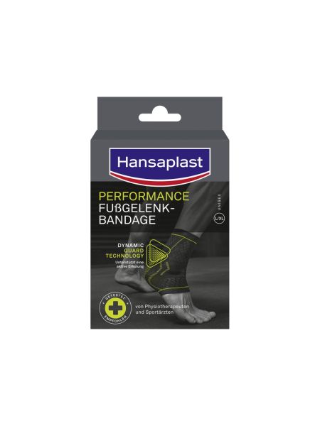 HANSAPLAST STABILIZATOR KOSTKI L/XL