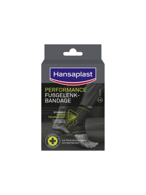 HANSAPLAST STABILIZATOR KOSTKI L/XL