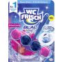 Henkel zawieszka czyszczenie WC 0,1l - 3
