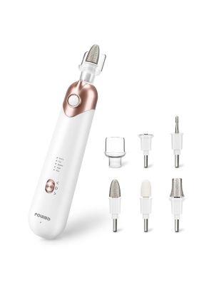 Elektryczny zestaw do manicure frezarka iKDSAW Charger46