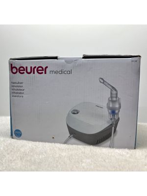 Inhalator Beurer IH 18 biały - image 2