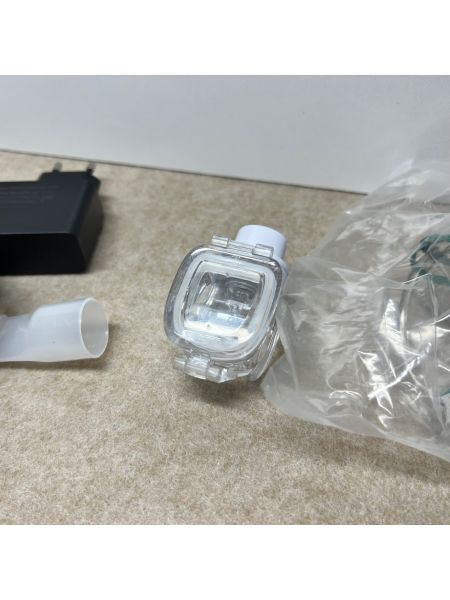 Inhalator ultradźwiękowy Medisana IN 525 - 4