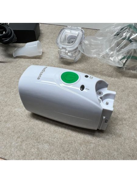 Inhalator ultradźwiękowy Medisana IN 525 - 5