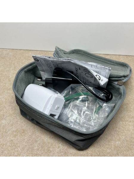 Inhalator ultradźwiękowy Medisana IN 525 - 3
