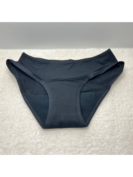 Intimawear by Nuvenia majtki menstruacyjne z bawełny organicznej do prania