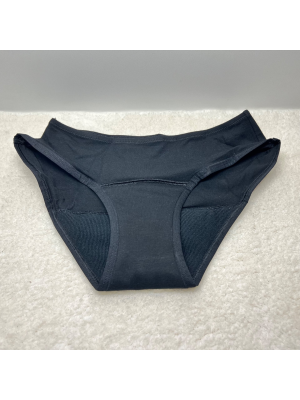 Intimawear by Nuvenia majtki menstruacyjne z bawełny organicznej do prania - image 2