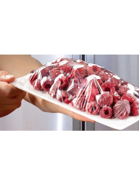 Jet-Cut rolka uzupełniająca do dozownika, gastronomia 30 cm x 500 m - 4