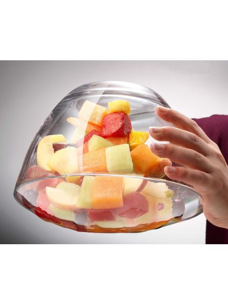 Jet-Cut rolka uzupełniająca do dozownika, gastronomia 30 cm x 500 m - 5