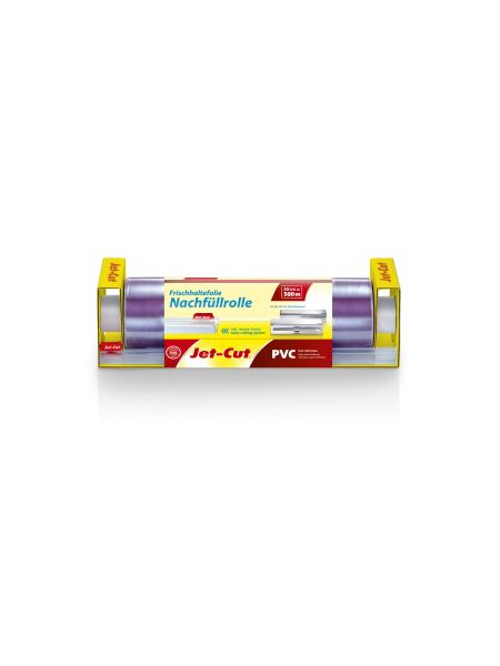 Jet-Cut rolka uzupełniająca do dozownika, gastronomia 30 cm x 500 m